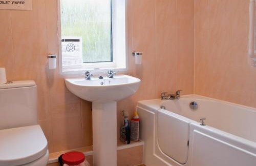 Sunshine Cottage - Foto 8