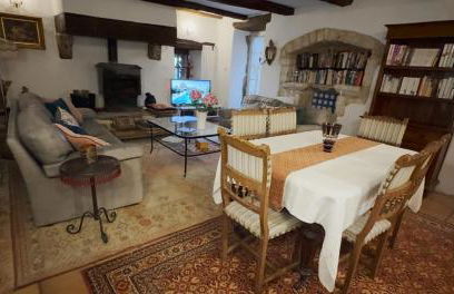 Le Gîte Pérard - Foto 54