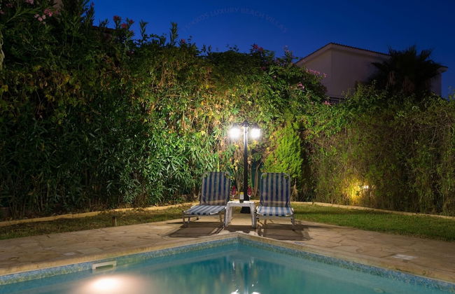 Villa Tsikkos Tria in Argaka - Foto 9