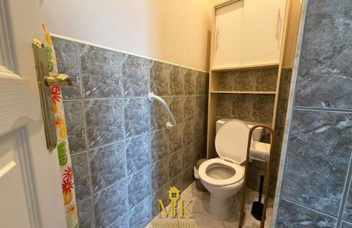 T2 Paisible Centre Commercy, Charme de l'Ancien - Foto 43