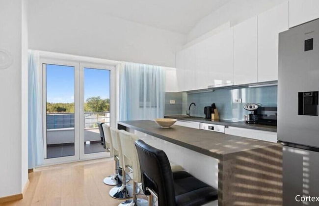 "villa Eros Sibenik With Pool" - Foto 15