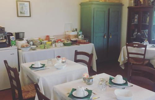 Agriturismo Podere Marcampo - Foto 22