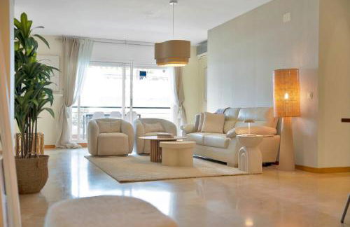 Guadalmina Golfside Residency - Free Parking - Photo 2