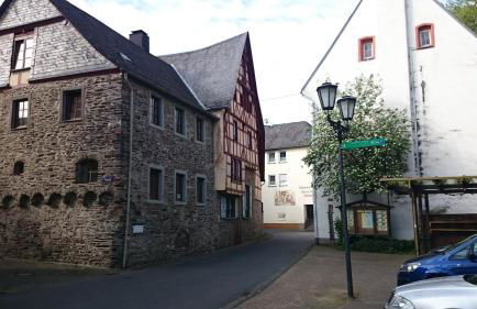 Ferienwohnungen Am Bruttiger Moselsteig - Foto 55