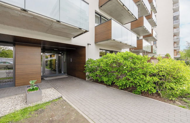 Charming Studio for 2 Persons by Renters - Foto 14