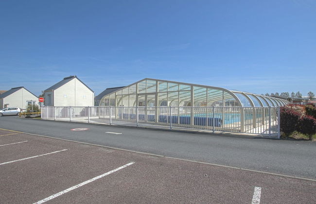 Comfort in Grandcamp-maisy - Foto 9