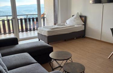 Idyllische Wohnung in Regen I Balkon I Bergblick I Burgnähe - Photo 47