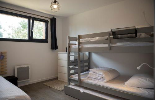 Les Lodges de Beg Leguer - côte de granit rose - Photo 69