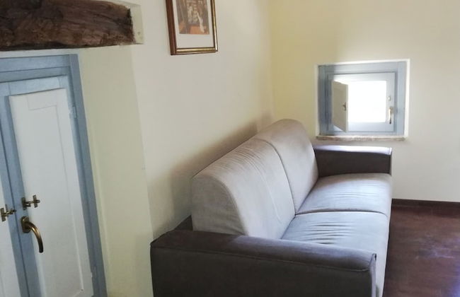 Amaranth House Rooms and Apartments - Foto 13