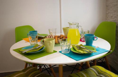 Apartment Gatti Grassi - Foto 9