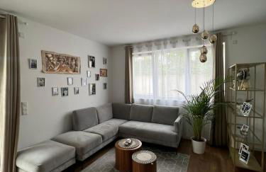 Moderne Wohnung mit 4 Betten - Foto 7