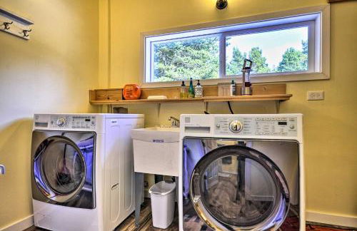 Private Beach Access! Long Beach Group Retreat - Foto 38