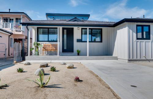 LA Extended Stay Near Beach and FIFA World Cup 2026! - Foto 24