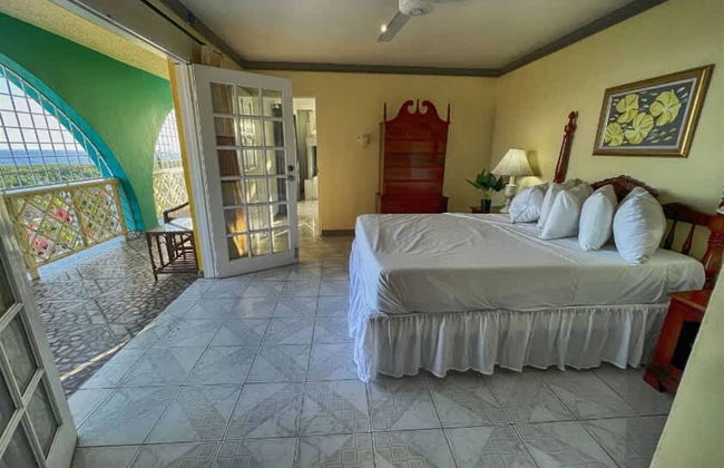 Villa Isabella Discovery Bay - Foto 22