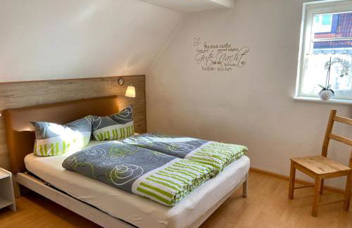 Ferienwohnung 'Alte Schmiede' - Foto 16