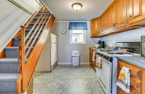 All-Season Adventures! Lime Lake Retreat with Dock - Foto 9