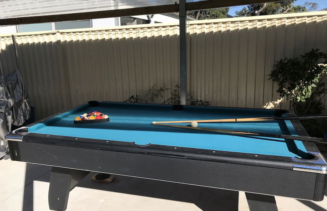 3 Bedroom cozy holiday home - Foto 18