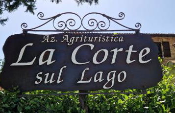Agriturismo La Corte Sul Lago - Foto 29