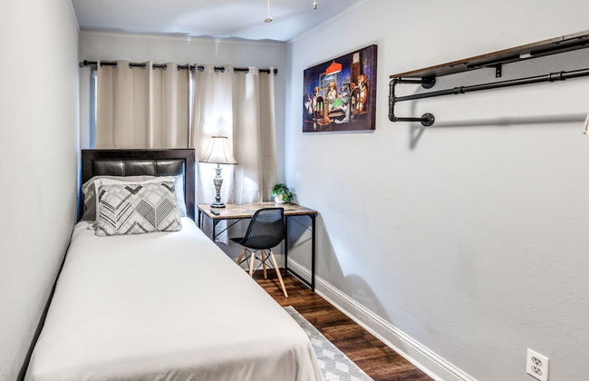 The House of Cards - Foto 10