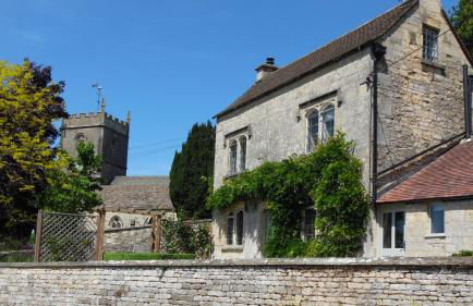 Rose Cottage, Rodborough - Foto 18