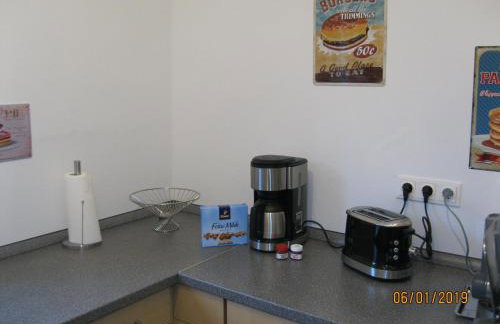 Ferienwohnung Anna - Photo 8