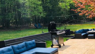 Catskills Cottage with Lake View Book Now - Foto 4