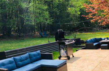 Catskills Cottage with Lake View Book Now - Foto 4