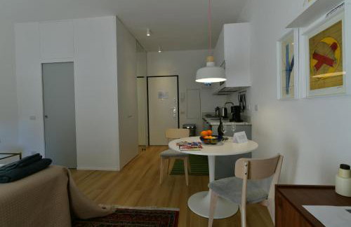 Suite Emotion 716 e sei a casa! - Foto 58