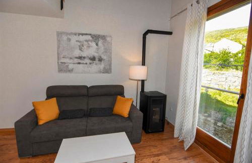 Acogedor apartamento a las puertas de Ordesa - Foto 8