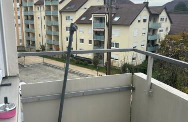 MelsHome Entire apartment to feel good - Foto 14