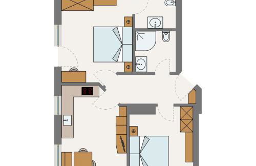 Apartments Soval - Foto 45