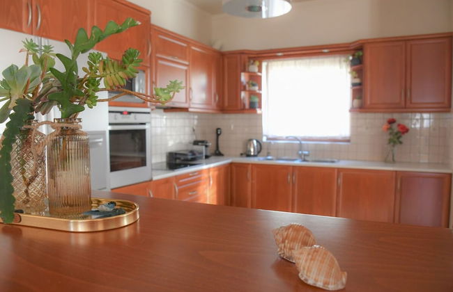 Giovanni City House Near Chania City Center - Foto 48