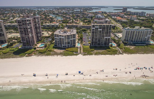 Marco Beach Vacation Suites - Foto 69