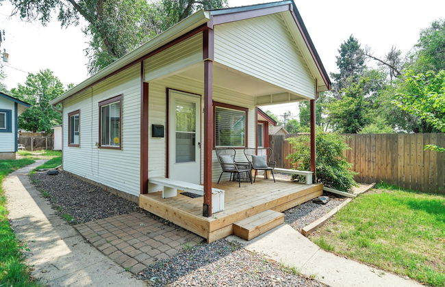 Sophies Cottage - Foto 35