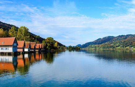 Vital Lodge Allgäu - Foto 21