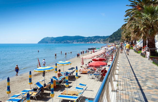 Villa Monte Enrico - Pool And Whirlpool - Foto 41