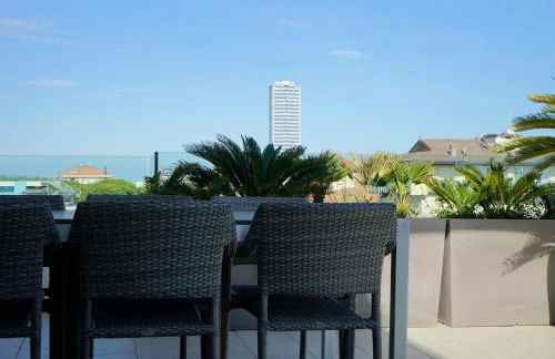 Residence Millecento - Aperto tutto l'anno - Foto 31