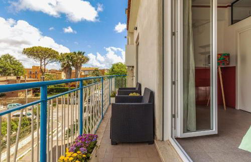 Mike&Jo Cozy apartments-Near FCO airport, in Ostia Antica - Foto 20