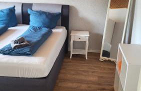 Maifeld-Oase mit Sauna und Balkon - Foto 22