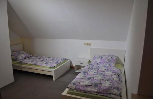 4 Zimmer Wohnung Borken Zentrum - Foto 1