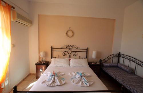 Manos Apartments - Foto 14