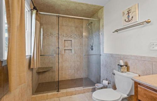 Otter Banks Retreat home - Foto 14