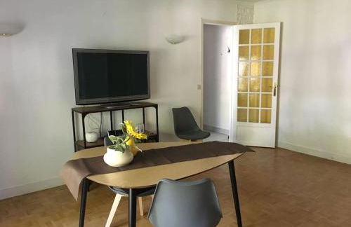 Superbe appartement, résidence familiale, parking - Foto 1