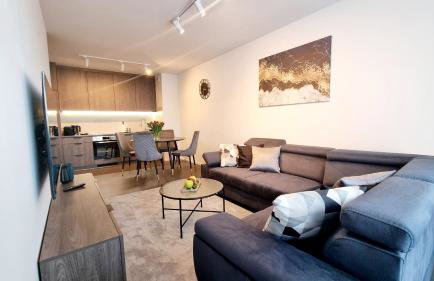 NOOK NOOK Apartments Bytkowska 103 - Foto 24