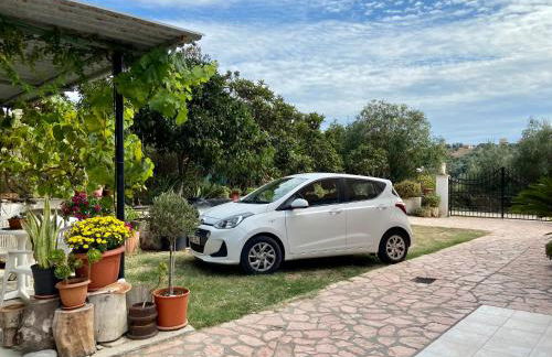 Floros Apartments - Foto 10