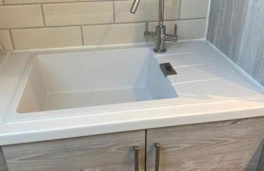 Quiet North London - 2 x Double Bedrooms - Close to Station and 20mins Central London - Foto 12