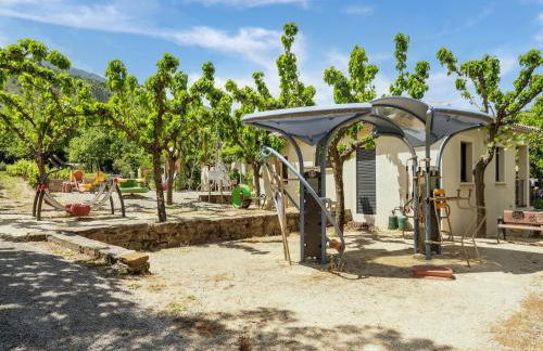 Holiday Home in Les Assions near Bois de Païolive - Foto 37