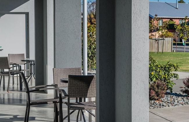 Coastal Ridge Apartments - Foto 2