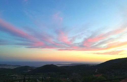 Dimitra's Cozy Apartment - Foto 6