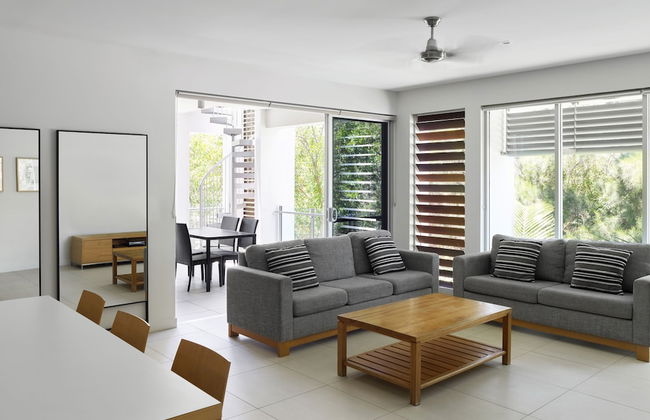 RACV Noosa Resort - Foto 13